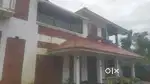 10cent plot with 4bhk house near puthanangadi cherthala