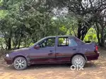 Esteem 1000 engine