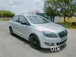 Skoda Rapid 2013-2016 1.5 TDI Elegance, 2015, Diesel