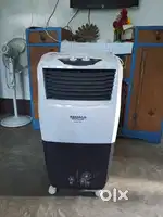 Water cooler