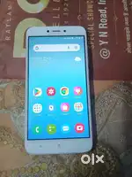 Redmi 4 mobile 4gb 64gb