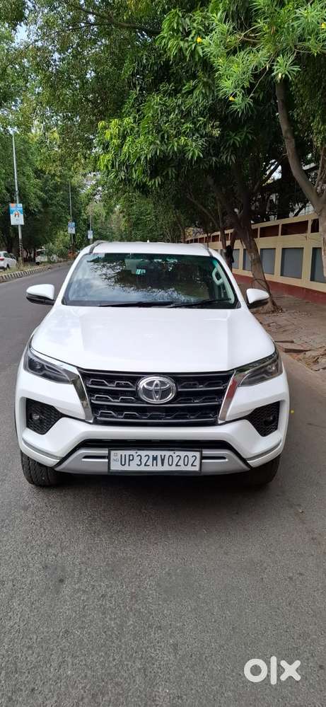 Toyota Fortuner 3.0 4x4 Automatic, 2022, Diesel