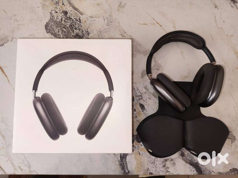 Apple Airpod Max (Original bill)