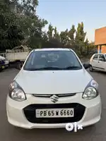 Maruti Suzuki Alto 800 2012-2016 LXI, 2013, Petrol