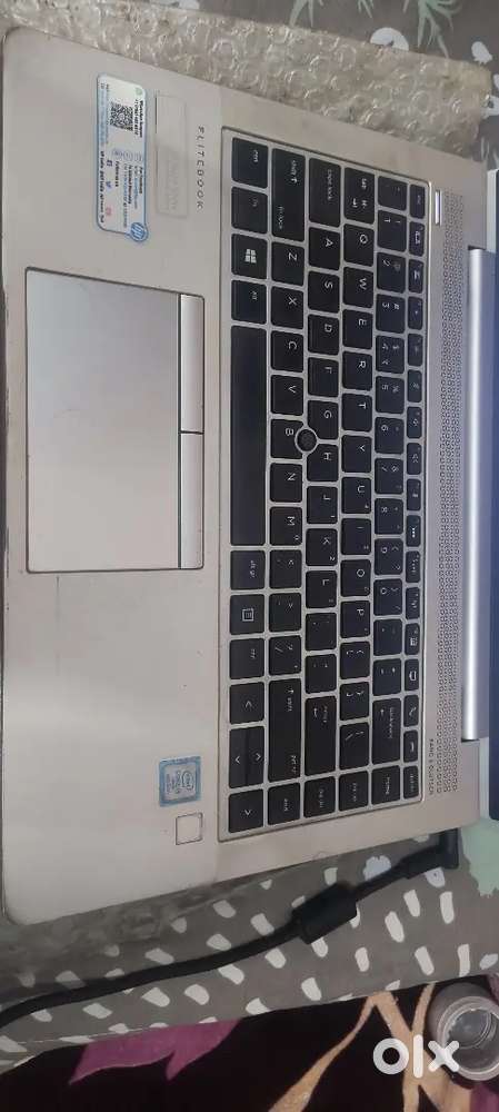 Hp Elitebook G6