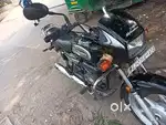 2022 first owner orginal body company pack engen better condition
