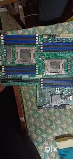 Server Motherboard