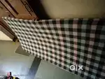 Single bed from gadda