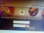 IRCTC e catering customer support work