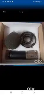 Microphone BM 800