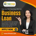 Are you looking for personal loans and business loans