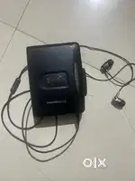 Panasonic old walkman full working condition