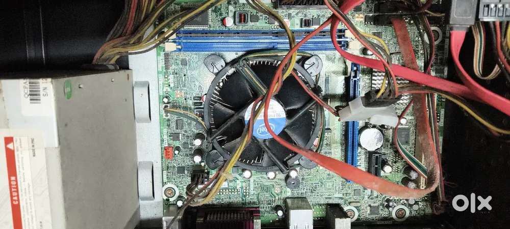 Used computer parts available Any thing you need we have
