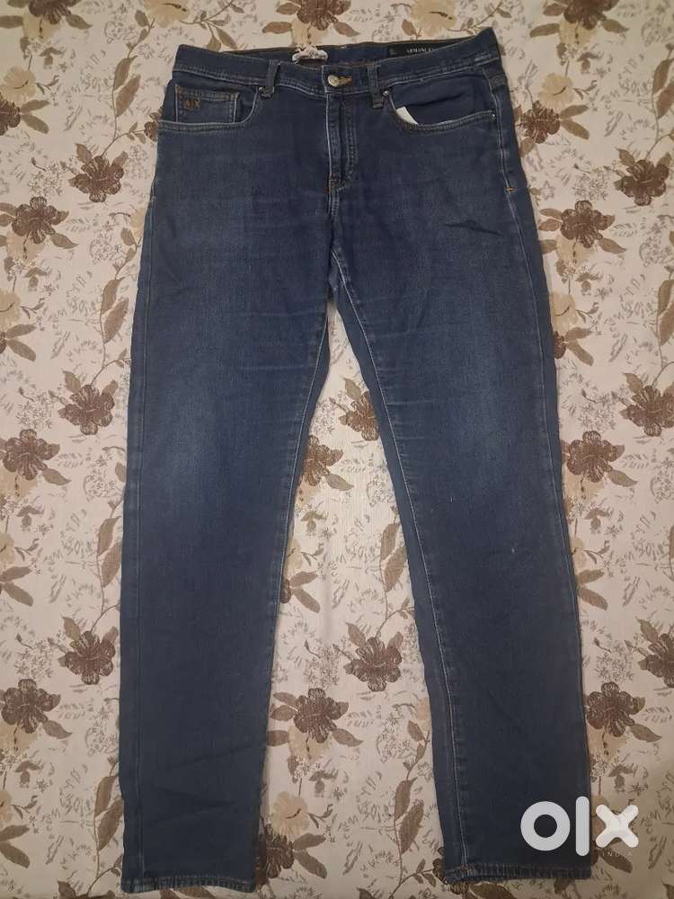 Original Armani Exchange Jeans for Sale - Hisar/Sirsa