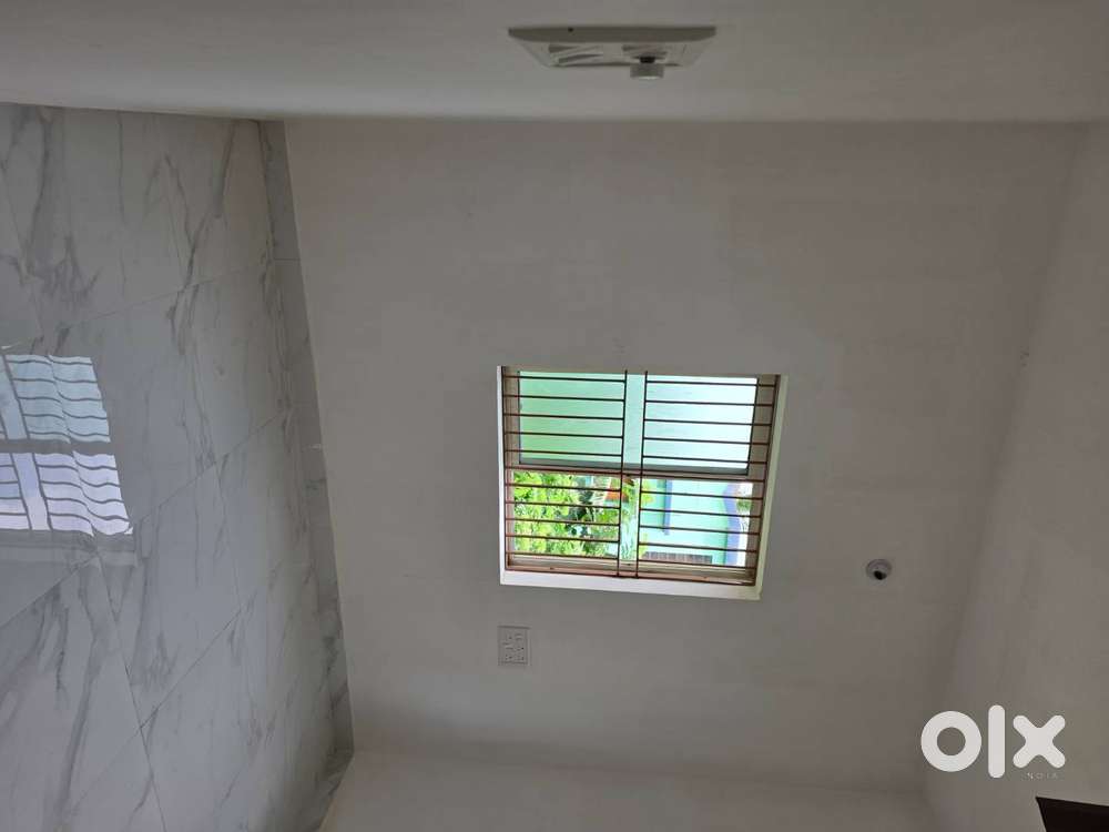 Single Room with attached Bathroom at Palasuni, Rasulgarh