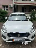 Maruti Suzuki Swift Dzire 2018 Diesel Well Maintained
