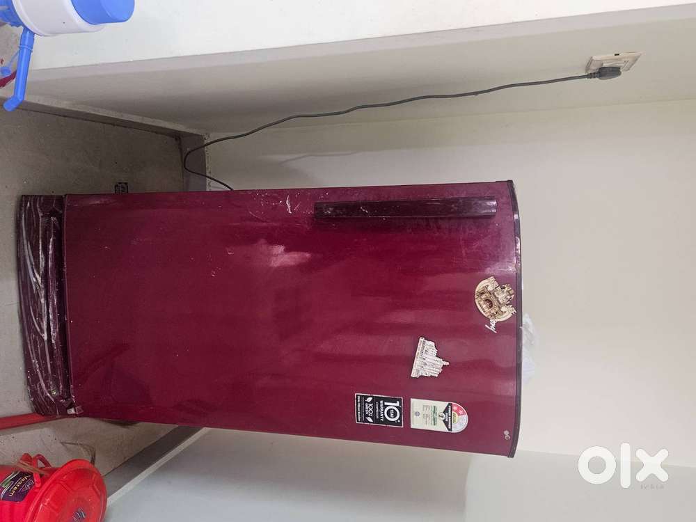 Fridge godrej