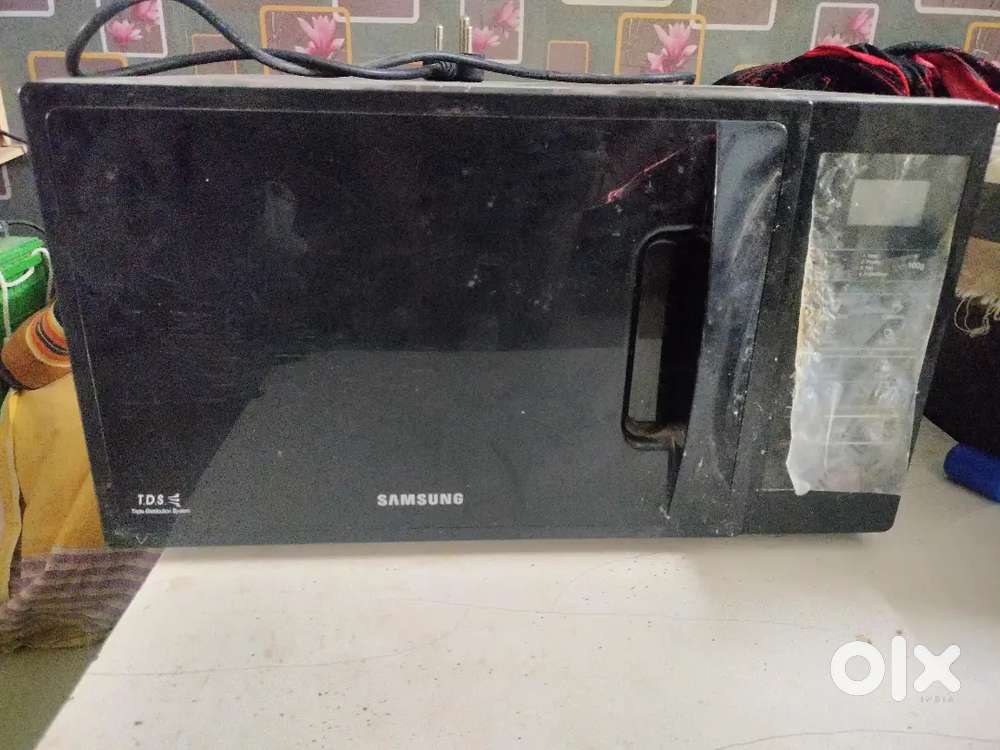 Samsung Microwave oven
