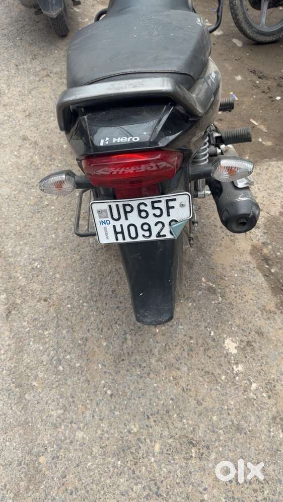 Best condition new brand bike