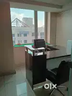 IT , BPO,SETUP FULLY FURNISHED OFFICE