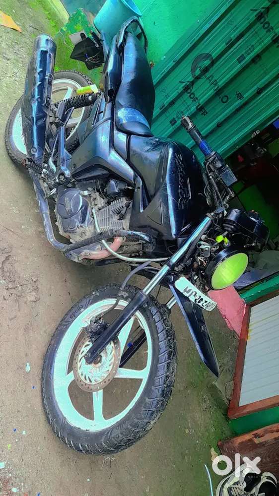 New leni ha. Modified h