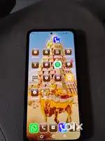 Red mi 11 i