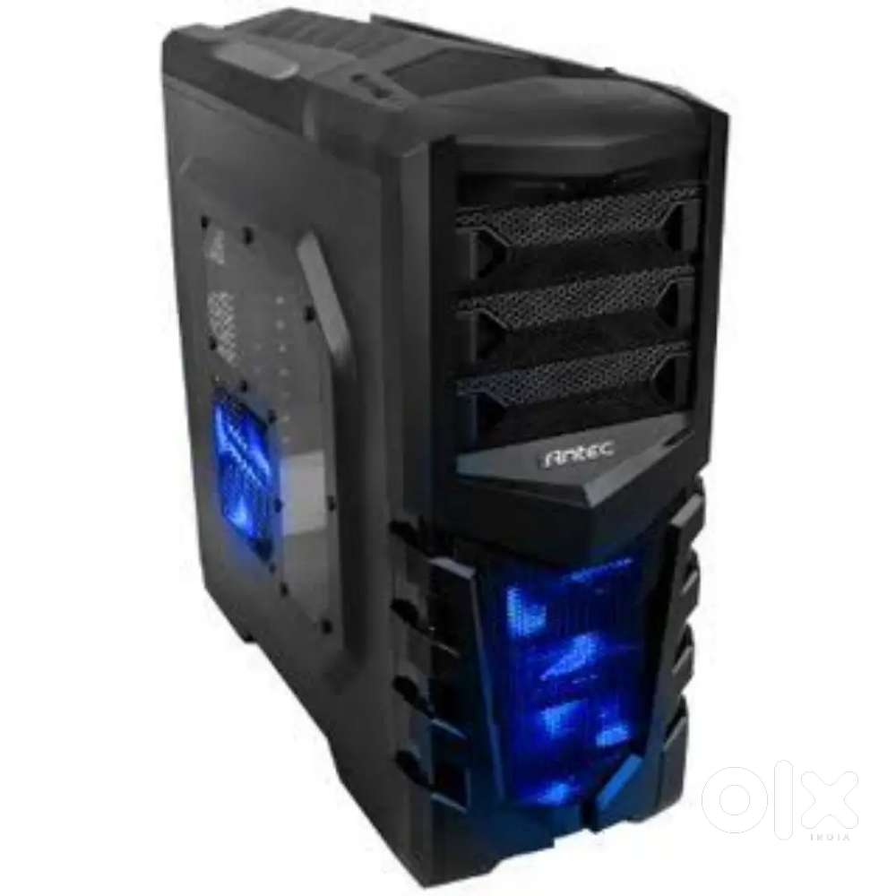 i5 7th Gen Desktop PC System cpu very good condition