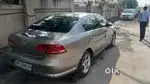Volkswagen Passat 2012 Diesel Well Maintained