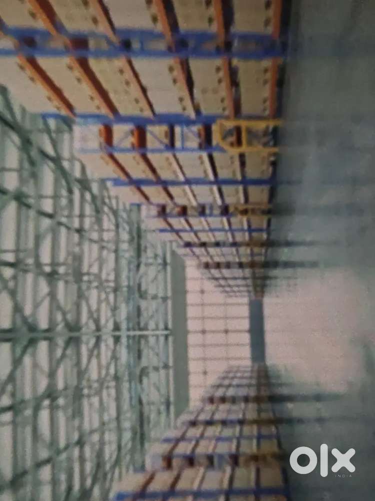Warehouse Incharge