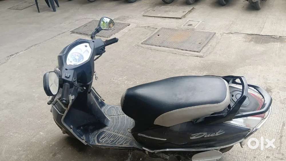 Good condition
