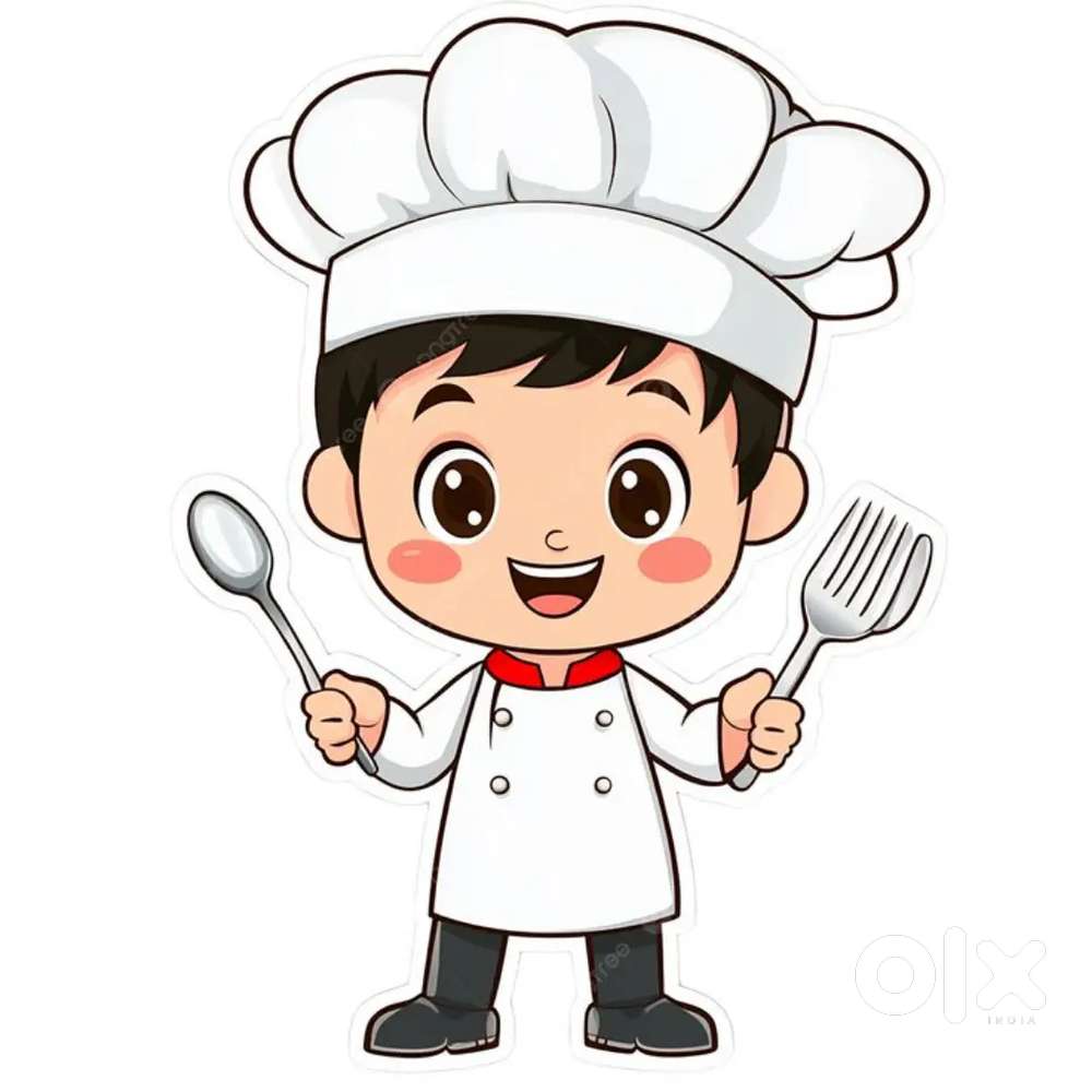 Non veg restaurant staff chahiye