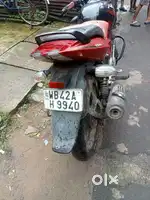Bajaj pulser bike Good condition