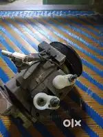 Xylo ac compressor for sale