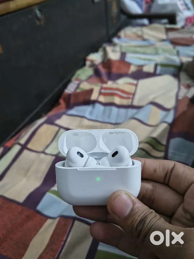 Air pods pro 2