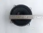 NEW Imported 5 MID woofer Mid CAR Speaker 15W RMS 6 OHMS
