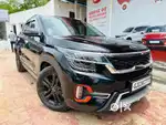Kia Seltos HTX D, 2021, Diesel