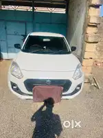 Maruti Suzuki Swift 202 Petrol 97000 Km Driven