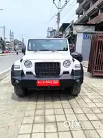 Mahindra Thar LX Hard Top Diesel MT 4WD, 2024, Diesel