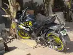 I want to sell my bike