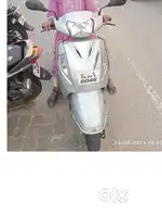 Good Condition, 2nd Owner, Local Number, Fancy number