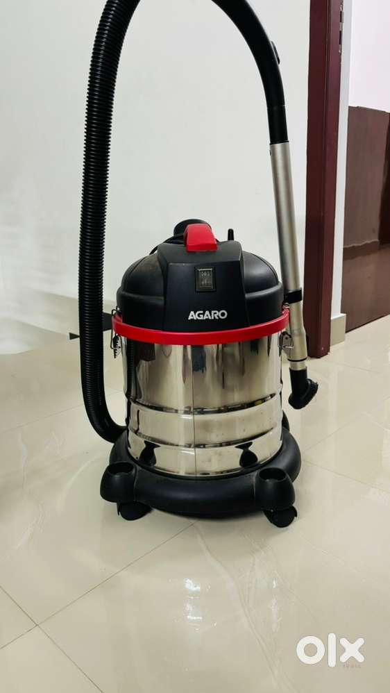 Vaccum cleaner
