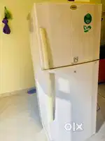 Samsung double door fridge