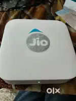 Jio set box