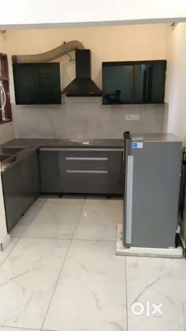 Fully Furnished 2BHK