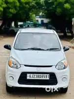 Maruti Suzuki Alto, 2016, Petrol