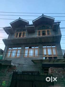 3.5 marla House for sale in mint condition