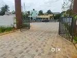 Kundrathur Rental purpose commercial plot