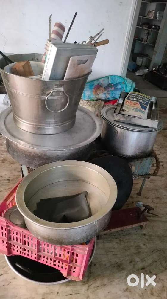 Gayathri matha catering services