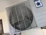 Blue star 1.5 ton 3 star ac