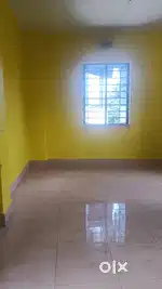 One BHK Room with attached bath